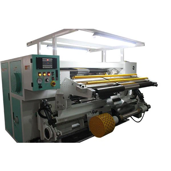 Foliju griešanas mašīna