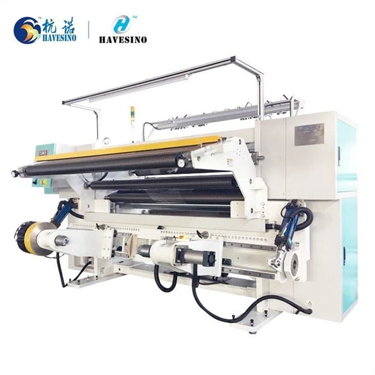 Stamping Foil Slitter Stamping Foil Slitter